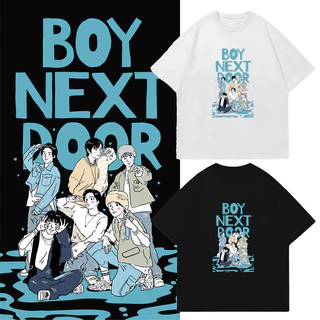 Buy boynextdoor tshirt At Sale Prices Online - July 2025