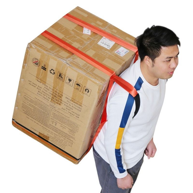 Single Moving Handling Tool Heavy Air Conditioner Outdoor Condenser ...