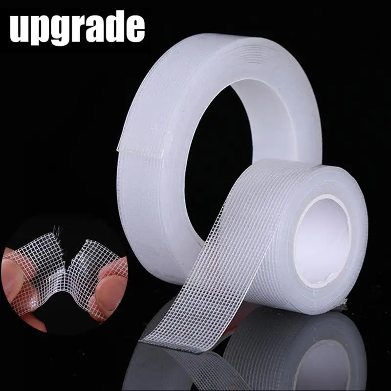 Exta Stong Double Sided Tape Heavy Duty Emovable 30FT