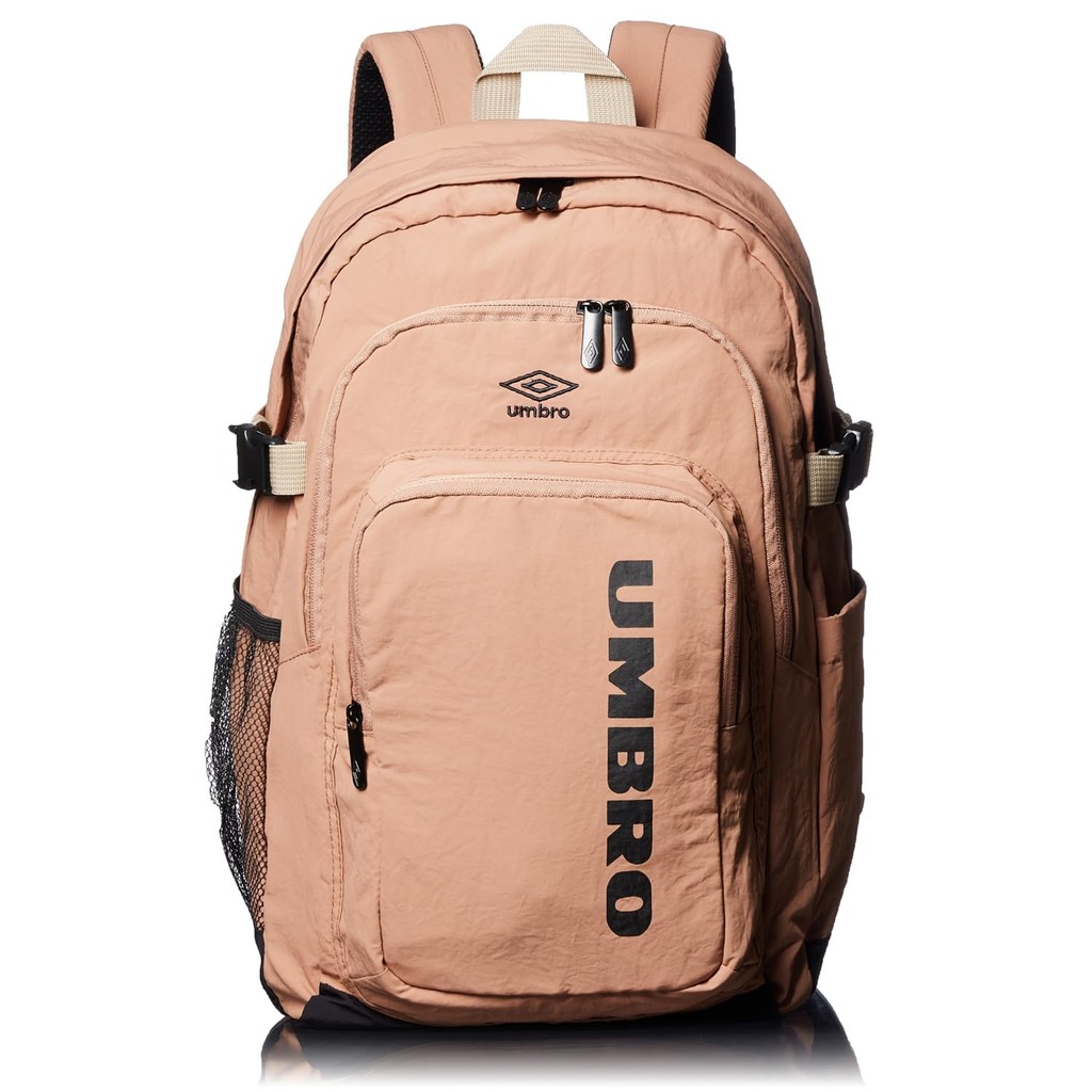 SONNY NYLON BACKPACK Desertcart Logo main image 4
