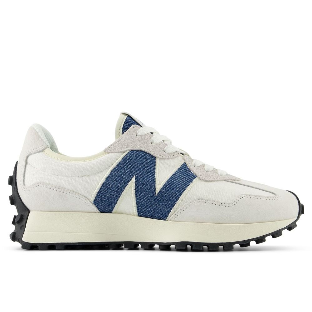 New Balance Womens 327 (Standard) - Reflection | Shopee Singapore