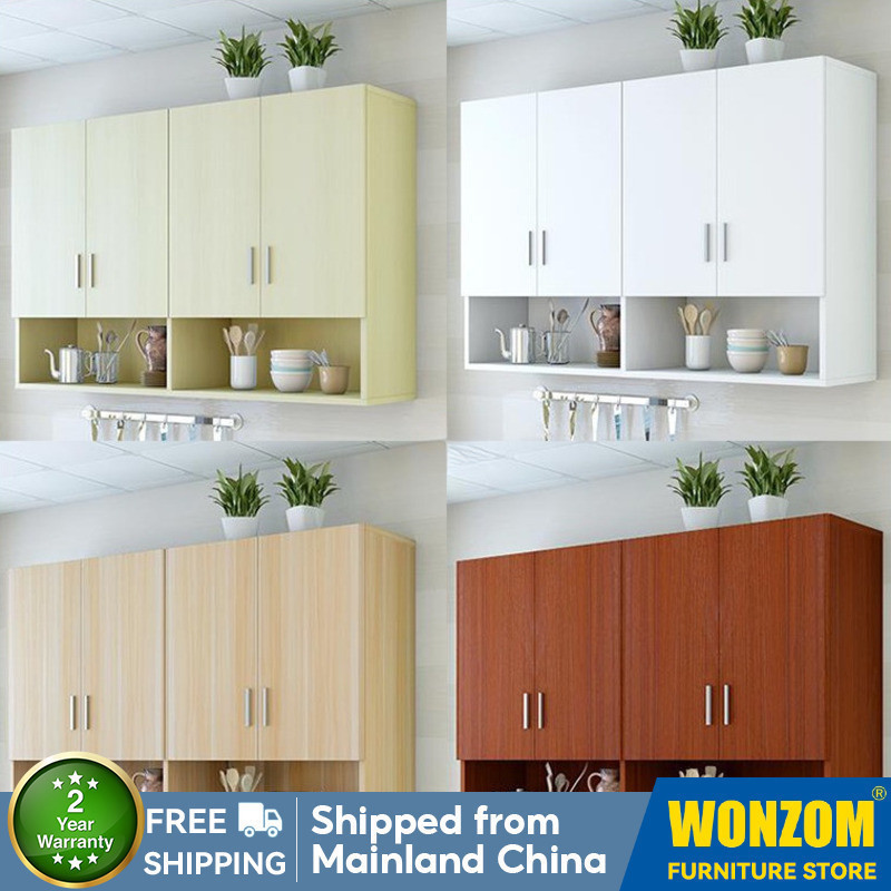 Buy wall mounted kitchen cabinet At Sale Prices Online - October 2026 ...