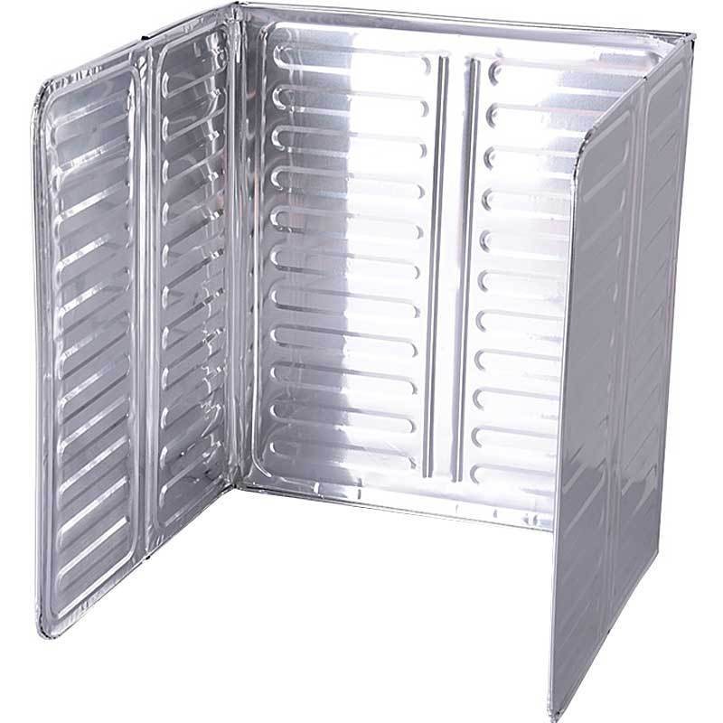 Oil baffle kitchen household stove cooking aluminum foil anti-splash ...