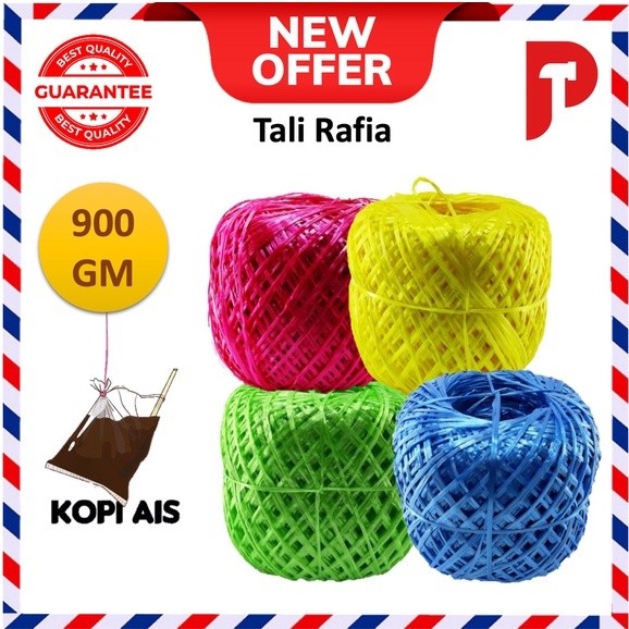 Buy Raffia String Products At Sale Prices Online - July 2026 | Shopee ...