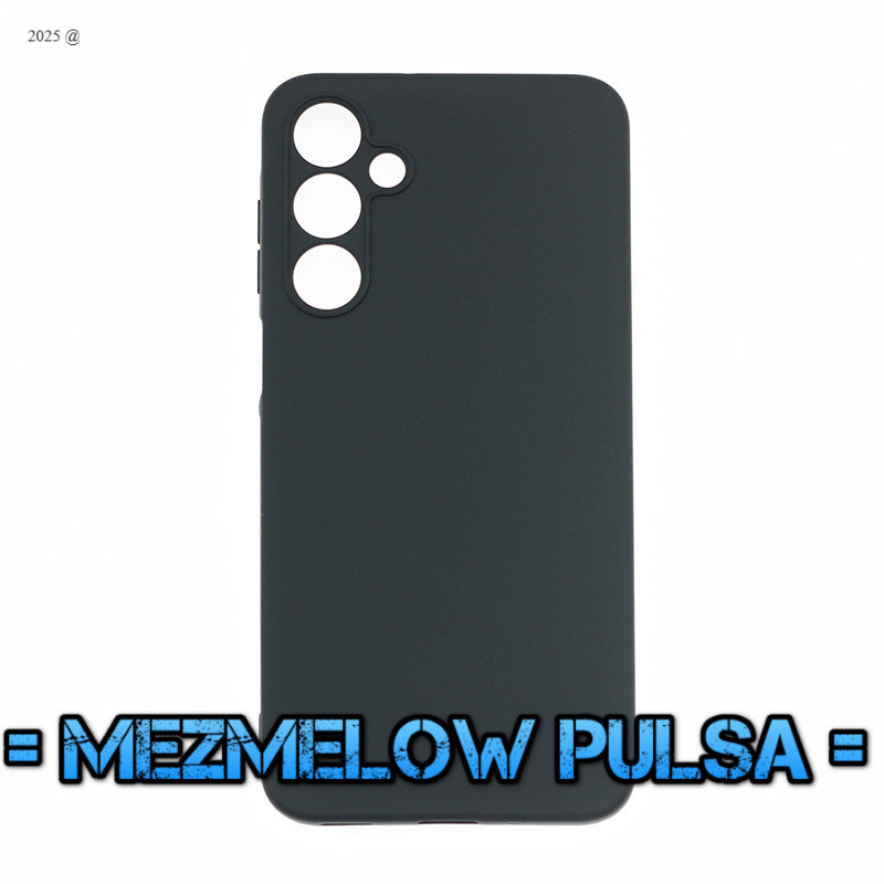 Casing TPU Caseng Silicone Softcase SAMSUNG A16 4G / SAMSUNG A16 5G - Gambar 2
