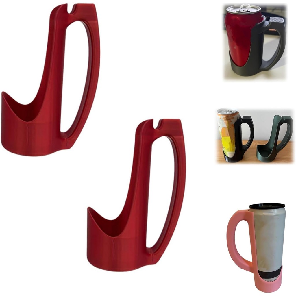 Porte-gobelet De Canapé En Silicone - Avec Support Métallique, 2 Emplacements, Pour Télécommande Et Téléphone - Noir
