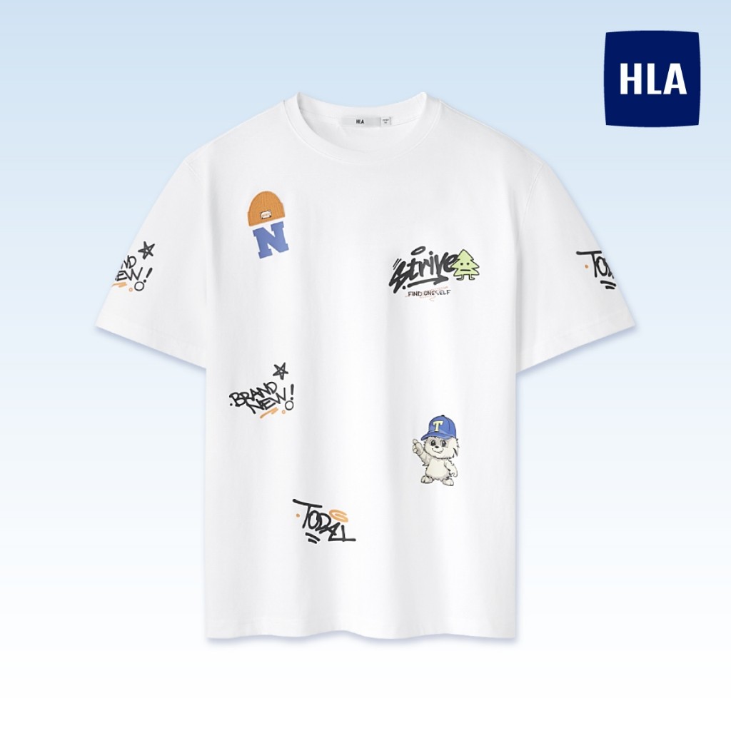 Buy hla Products At Sale Prices Online - August 2026 | Shopee Singapore