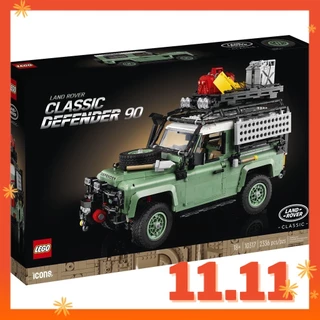 Lego land rover release date fashion