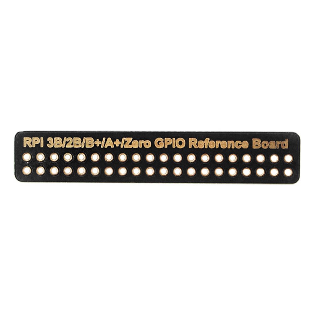 Au Pcb Distinguishable Gpio Pin Reference Boards For Raspberry Pi 2 Model B B Homegoodssg 2626