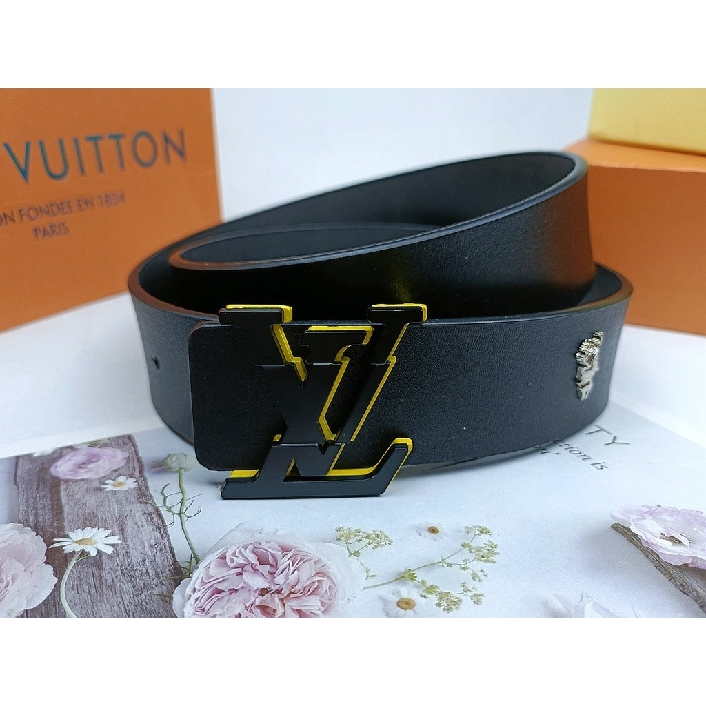 men lv belt Prices and Deals Jewellery Accessories Dec 2024 Shopee Singapore