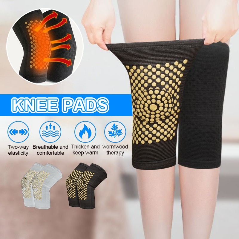 2pc KneePads Sports Breathable Knee Pad Guard Protector Support Brace ...