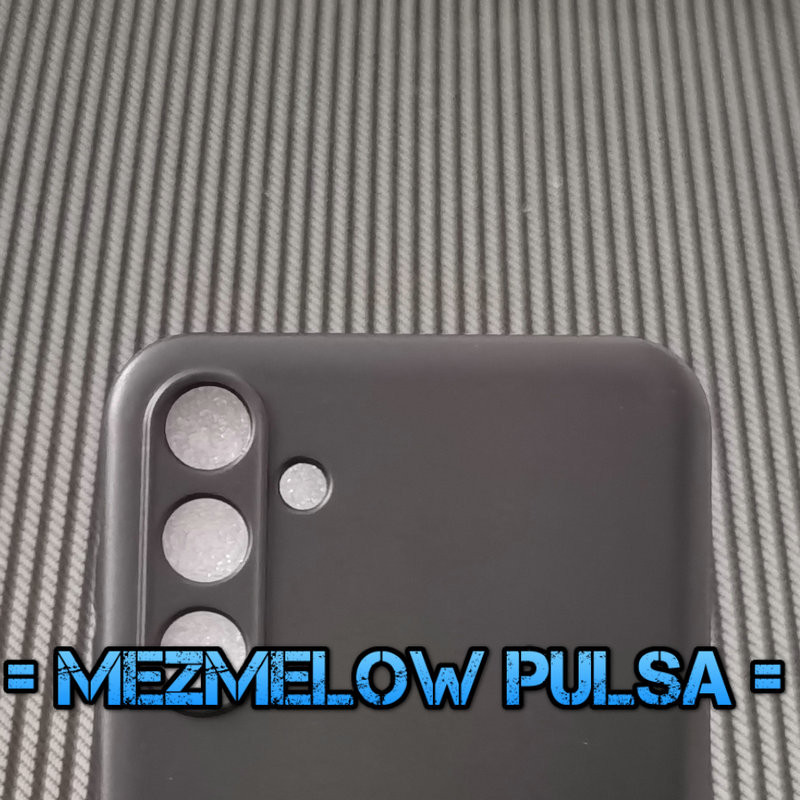 Silicone Softcase Silicone Casing TPU Caseng SAMSUNG M15 / SAMSUNG F15 - Gambar 2