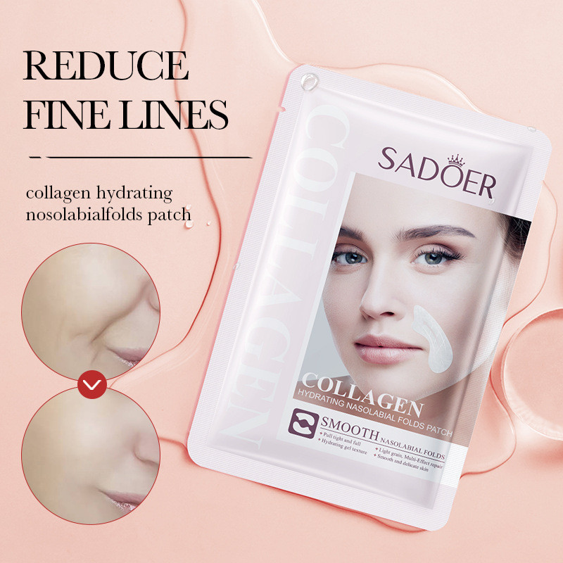 PVN1039 SADOER Wrinkle Removal Mask (GENUINE) | Shopee Singapore
