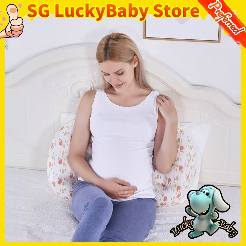Lumbar support pillow pregnancy best sale