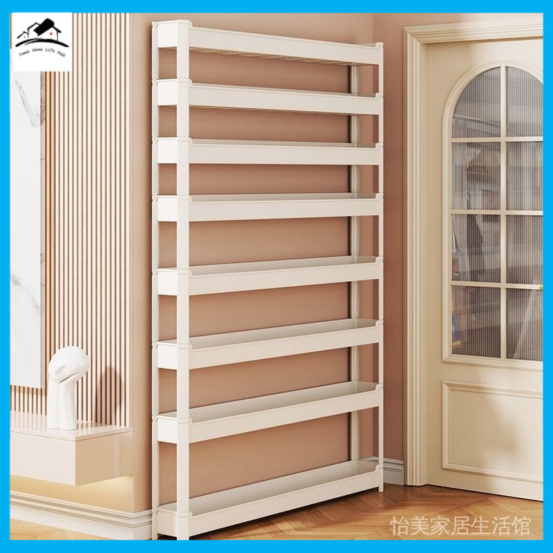⚜️Tiered Shelf Household Pack Stand Multi-Layer Storage Rack Display ...