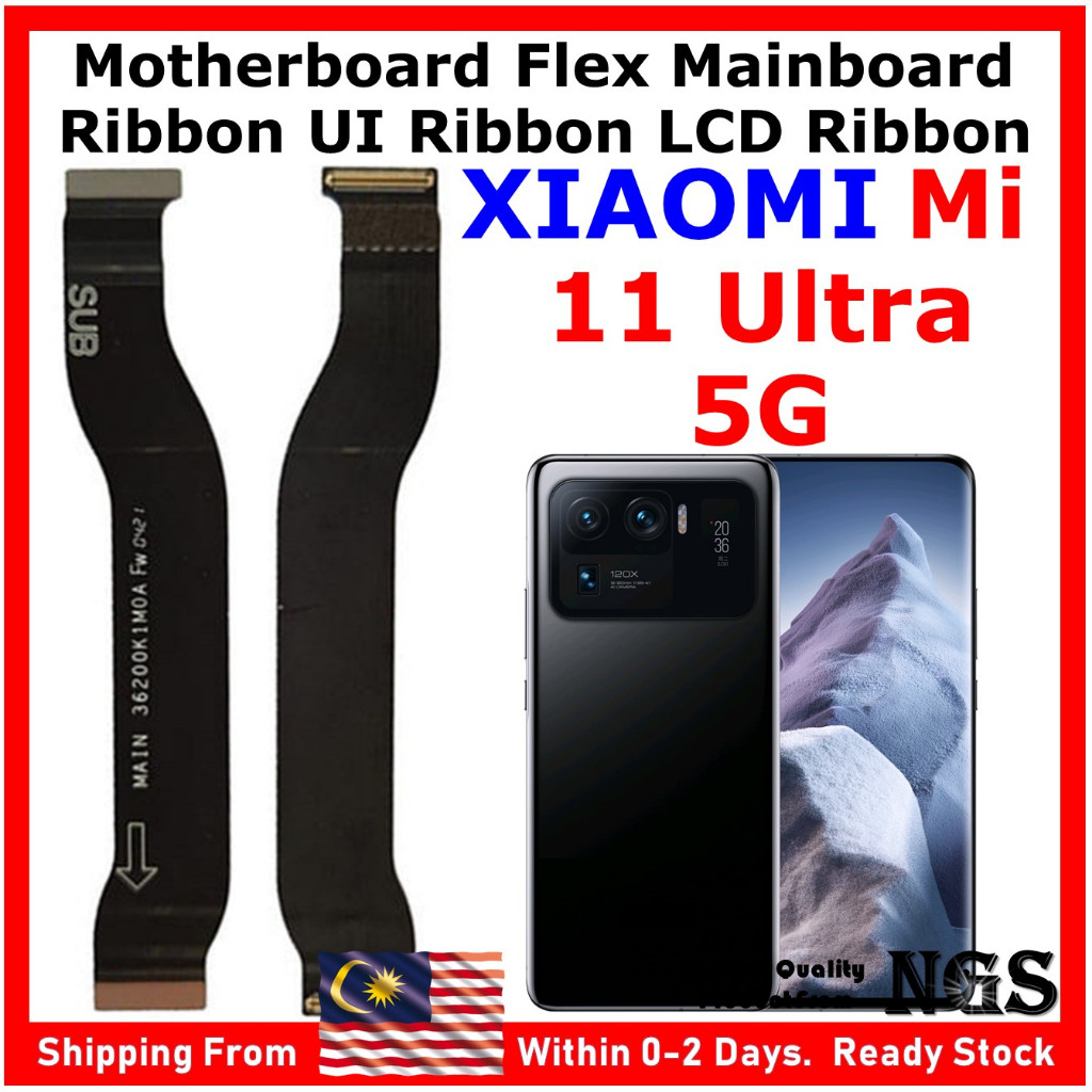 ORl NovaTech Motherboard Flex Cable Mainboard Ribbon UI Ribbon Fit For ...