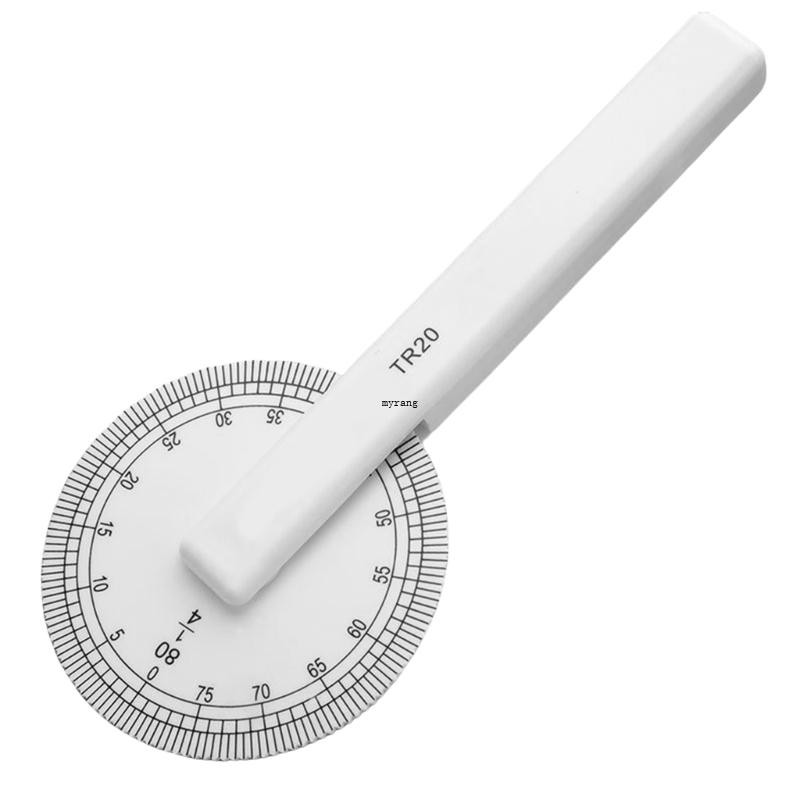 MG 360 Degrees Rotating Quilting Ruler Templates Roller Wheel Quilting ...