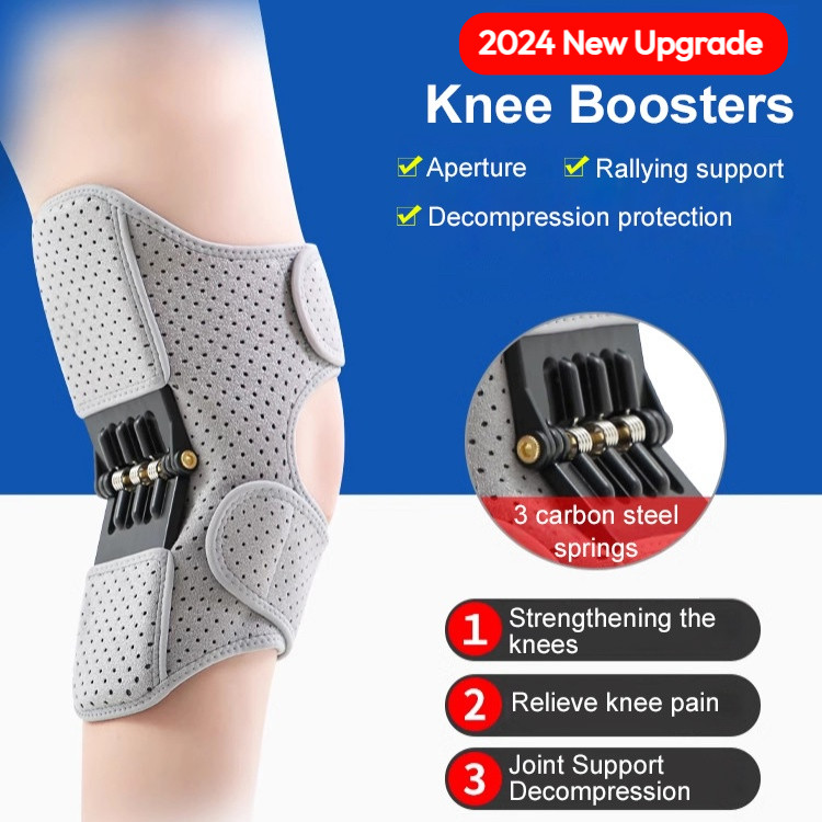 [Climb 8 Floors Effortlessly]Knee Assistive Device/Adjustable ...