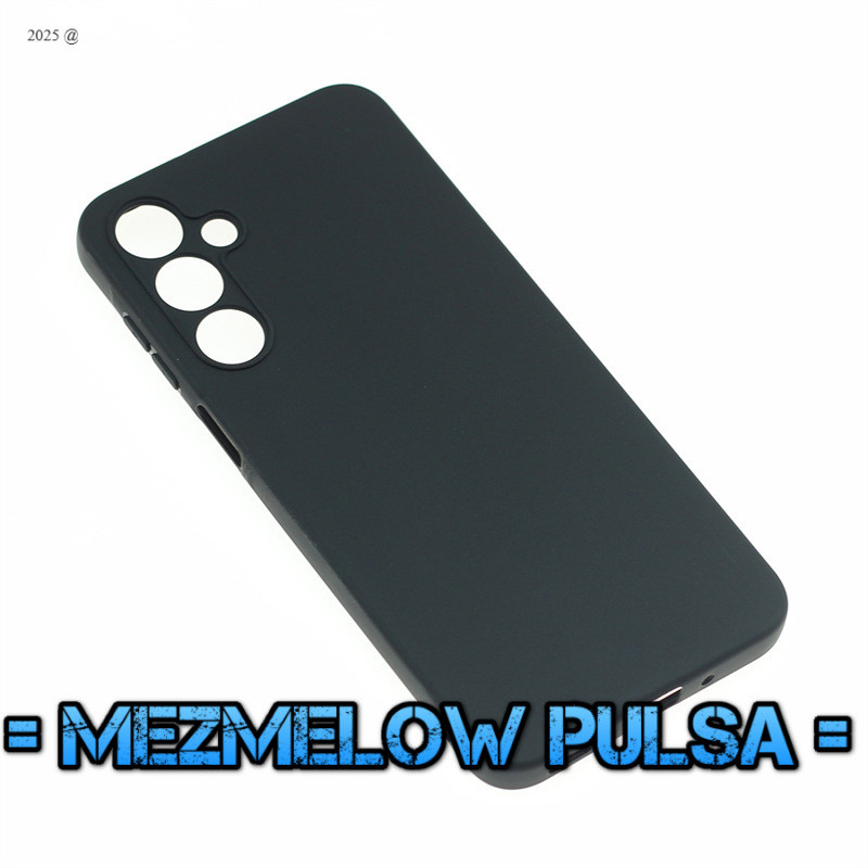 Casing TPU Caseng Silicone Softcase SAMSUNG A16 4G / SAMSUNG A16 5G - Gambar 4