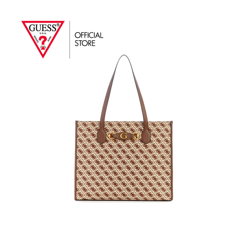 Guess tote bag singapore clearance