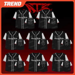 Stray Kids shirt Singapore, Best Deals August 2025 | Shopee