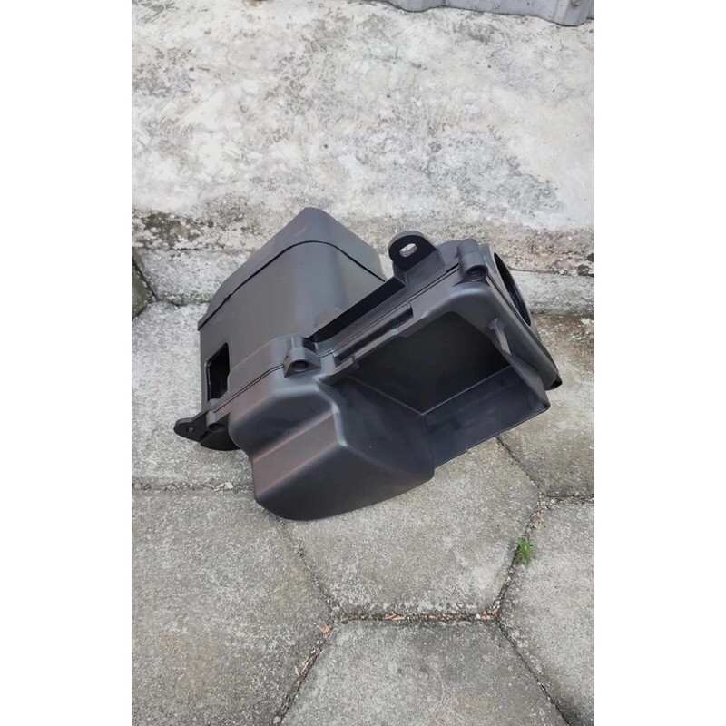 RX KING air filter box - 3in1 RX king filter box - RX KING 3 in 1 air ...