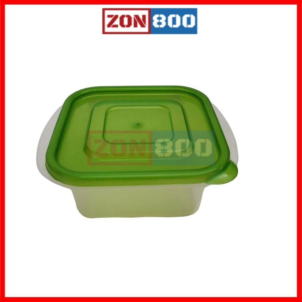 Food Container 400ML (Random Colour) Food Container 1Pcs | Shopee Singapore