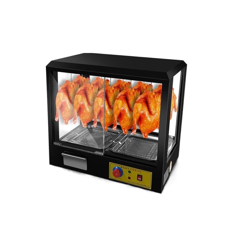 Hanging Display Cabinet Crispy Direct Sale Counter Insulated Box ...