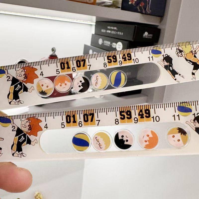 2024 Kawaii Anime Haikyuu Kozume Kenma Tobio Kageyama Hinata Shoyo Kei ...