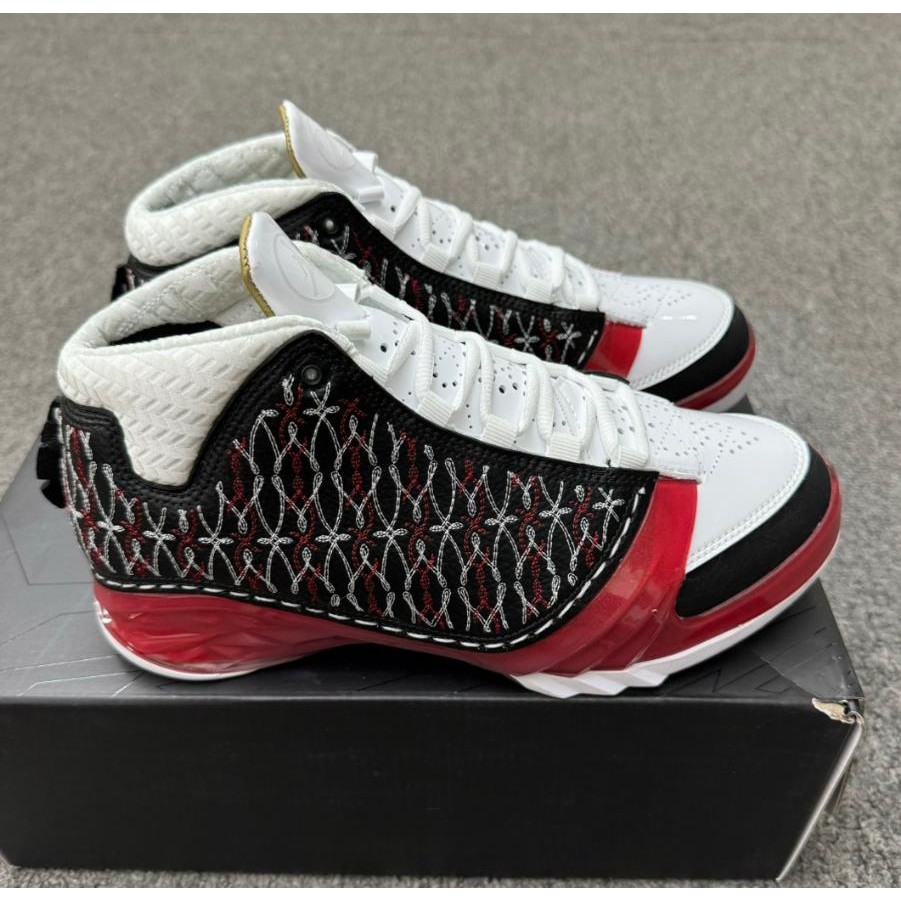 Air jordan 23 chicago clearance