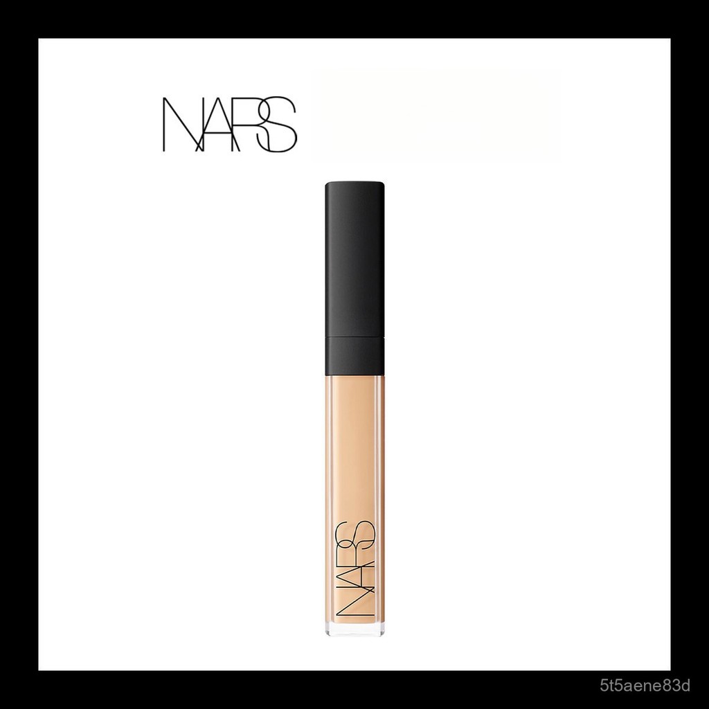 Nars Radiant Creamy Concealer Ml Shopee Singapore