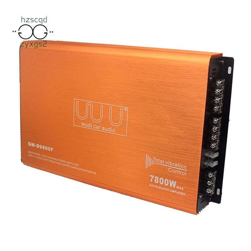 D3OK Placa Amplificadora De Audio Compatible Con Bluetooth Radio Estereo Hifi Bass Power Amp Tmvgtek Para Estrenar