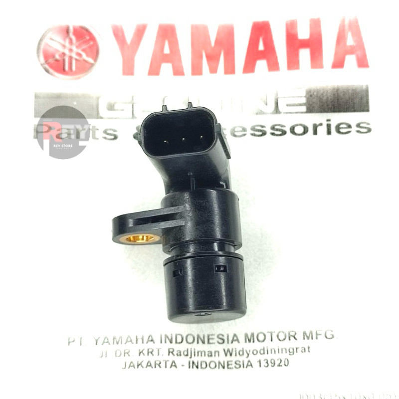Speed sensor speedometer speed sensor yamaha r15 v3 v4 vixion r xabre ...