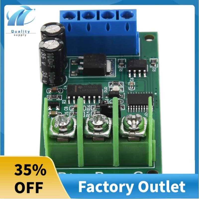 PT100 Platinum Thermal Resistance RTD Temperature Sensor Transmitter ...