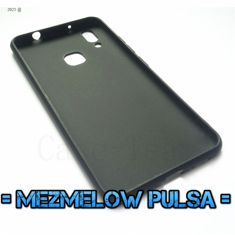 Casing TPU Caseng Silicone Soft Case Softcase VIVO X21 - Gambar 2