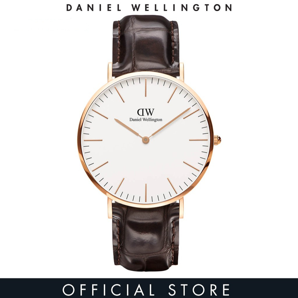 Dw watch classic hotsell