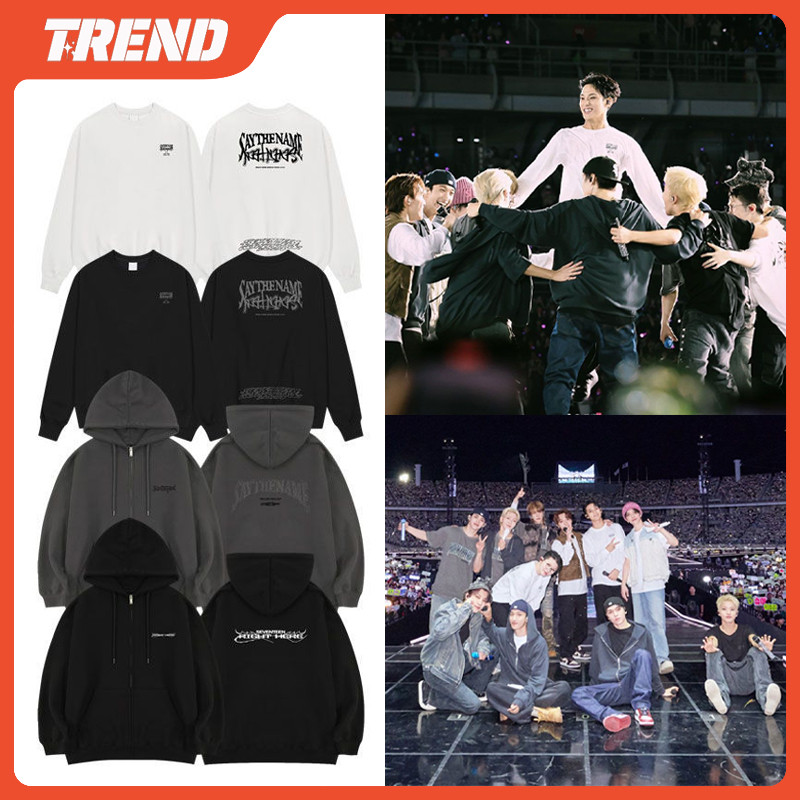 Seventeen Right Here Zip Up Hoodie コヤン SEVENTEEN RIGHT HERE Zip-Up Hoodie Photo Trading Card Set WORLD