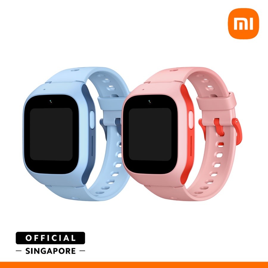 Xiaomi mi rabbit children watch 4c 4g hotsell