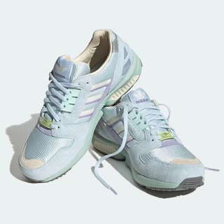シューズ Adidas MalalceElite SG Adidas x Civilist ZX 6001 B Crystal White Blue UK 5 7 8 9 10