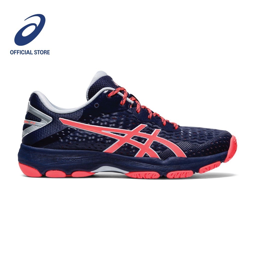 Asics netburner singapore clearance