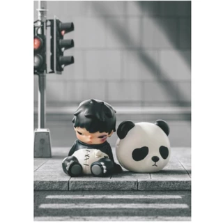 Buy hirono doll panda figure At Sale Prices Online - August