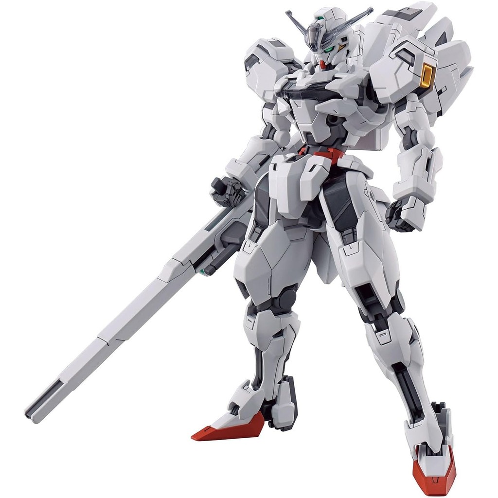 【Direct from Japan】Mobile Suit Gundam Mercury Witch HG Gundam Calibern ...