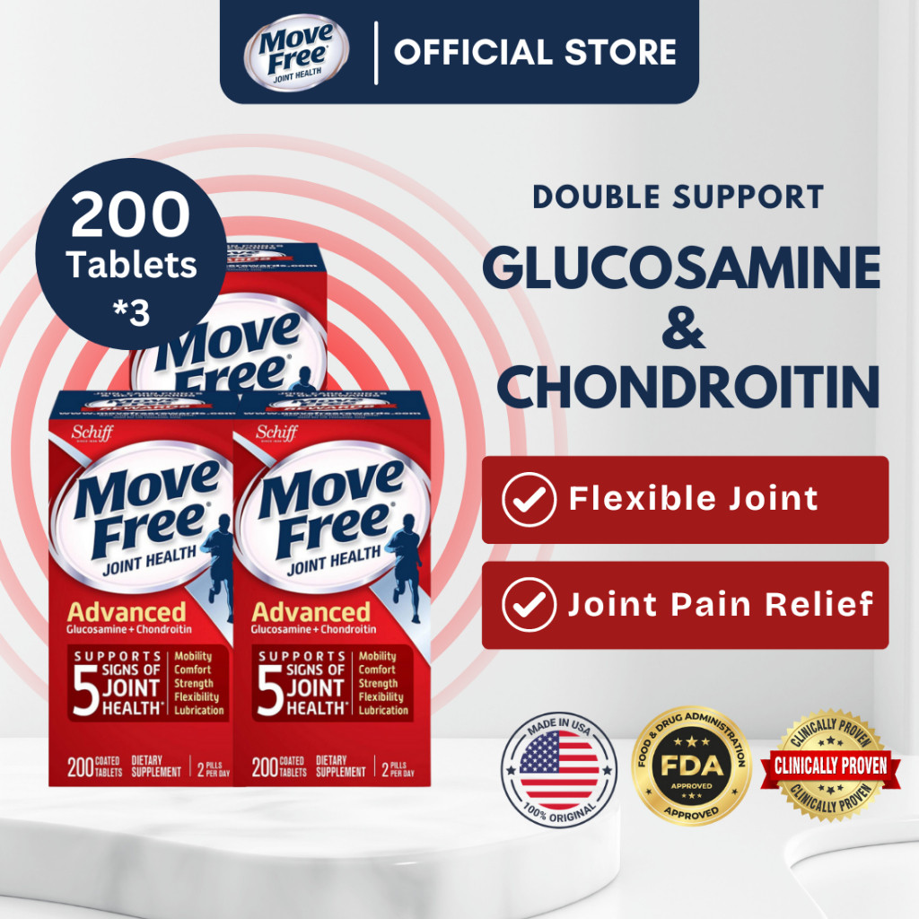 Move Free Official Store, Online Shop Aug 2026 | Shopee Singapore