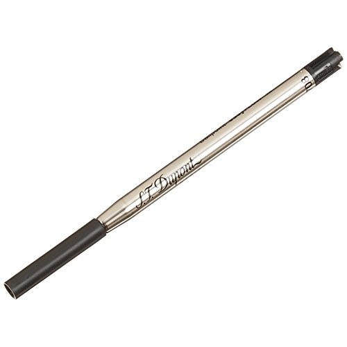 Direct from Japan]S.T. Dupont Ballpoint Pen, Oil-Based, Medium