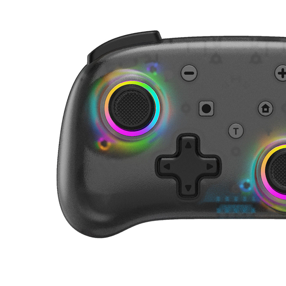 Wireless BT Game Controller for Switch/Switch OLED/Switch Lite ...
