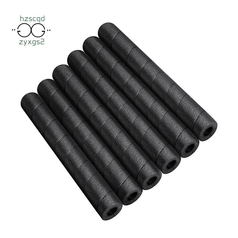 Pipe Insulation Foam Tube Foam Pipe Soft Foam Tubing Insulation Wrap ...