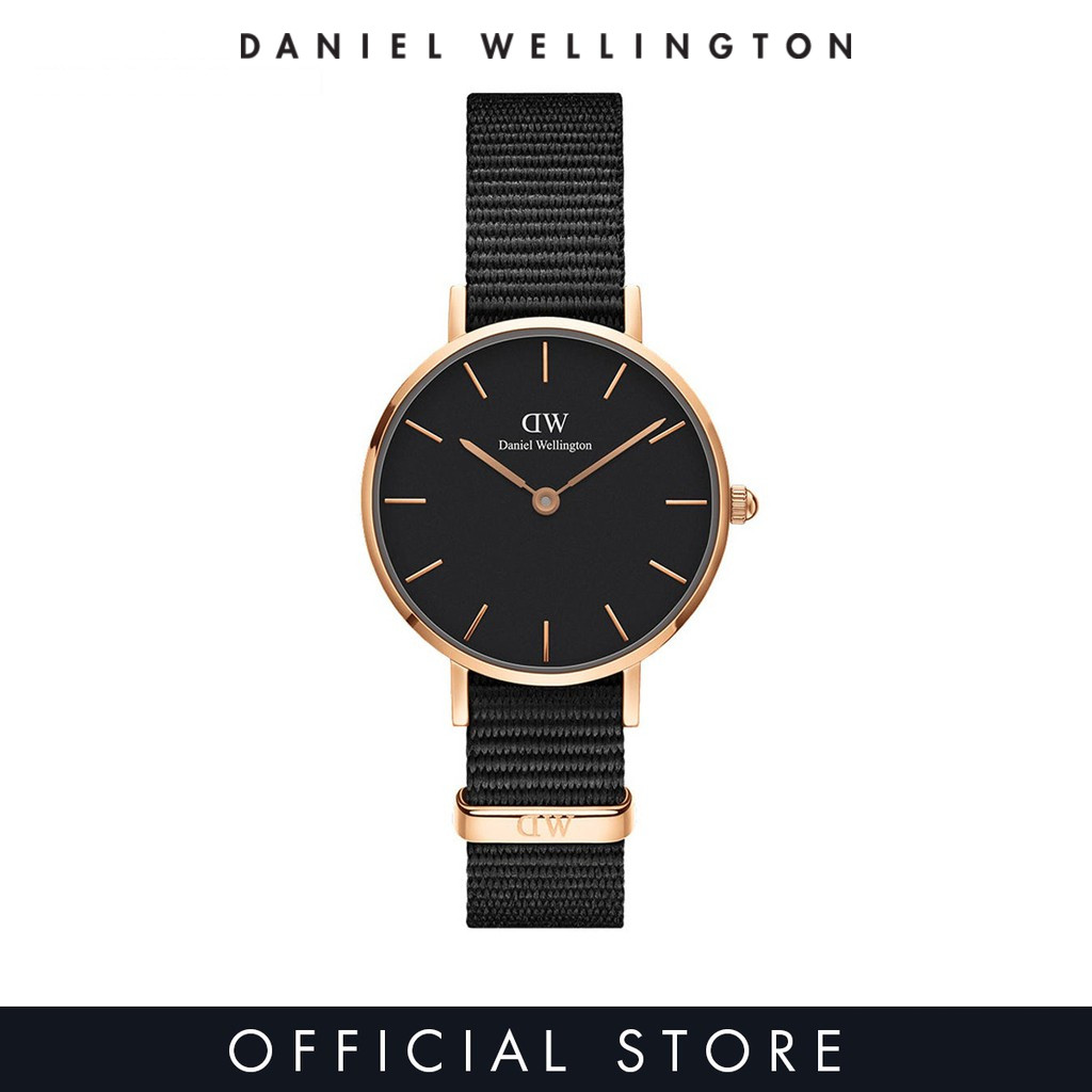 Daniel Wellington Official Store Online Shop Nov 2024 Shopee Singapore