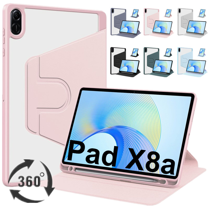 Chstls Silicone Case For Honor Pad X8a 11.0 Inch 2024 - View #7