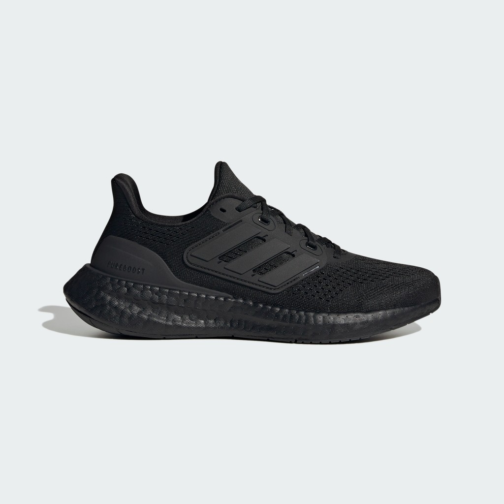 adidas Running Pureboost 23 Shoes Women Black IF2394 Shopee Singapore