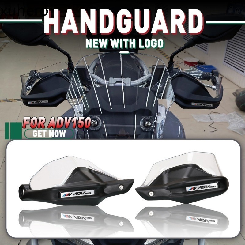 thumbnail image 2 of ADV150 Turn Signal Light Cover For Honda ADV160 2017-2023 CBR 300 CLICK VARIO 150 Turn Signal Light Protector Shield Guard Cover 2 of 11